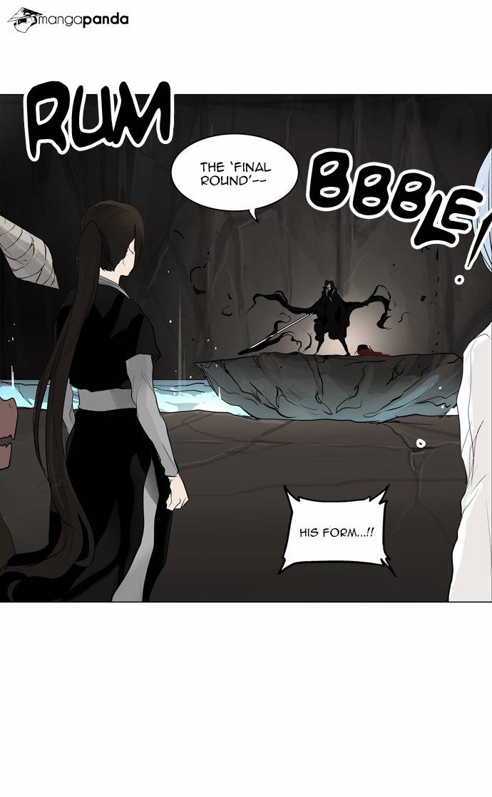 Tower of God Chapter 179 image 19